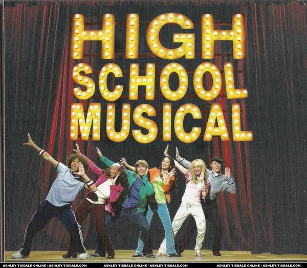 06 - High School Musical