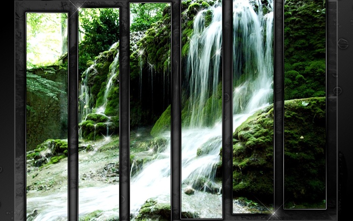 Crystal_nature_no_09 - 171 - Nature Wallpapers