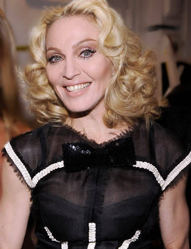 madonna
