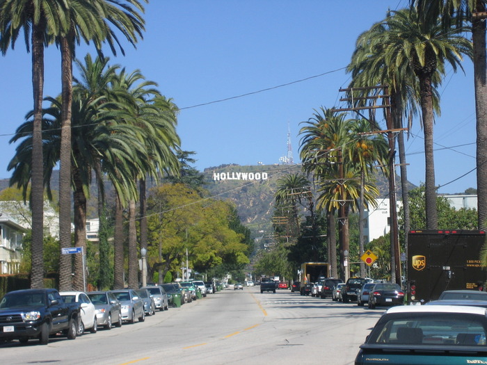 hollywood_neighborhood - Hollywood