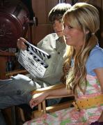 CWBNAURISKMVKJGLTON - ashley tisdale si zac efron