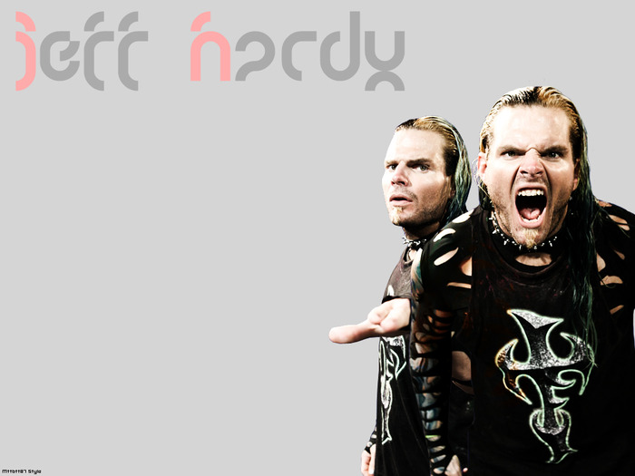 jeff4zbgrande - Jeff Hardy