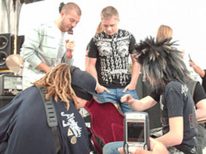 3290301940_93837e7364_m - tokio hotel concerte