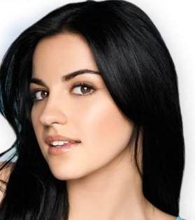 IKISHLKRUJTLTCQPXCO - Maite Perroni