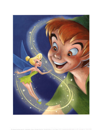 peter-pan-poster1 - Peter Pan