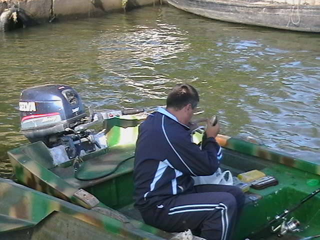 IMGA0071 - In Delta Dunarii- Mila 23-iunie 2009