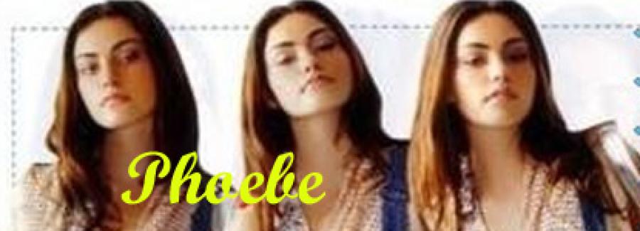 phoebe17 - phoebe tonkin