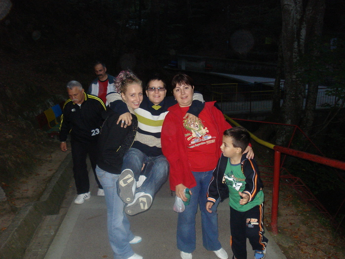 DSC04942 - 2009 OLANESTI SEPTEMBRIE