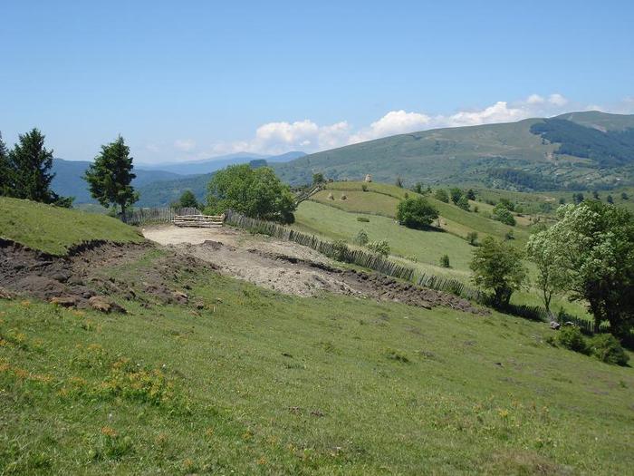 Valea Doftanei - Secaria (32) - Valea Doftanei