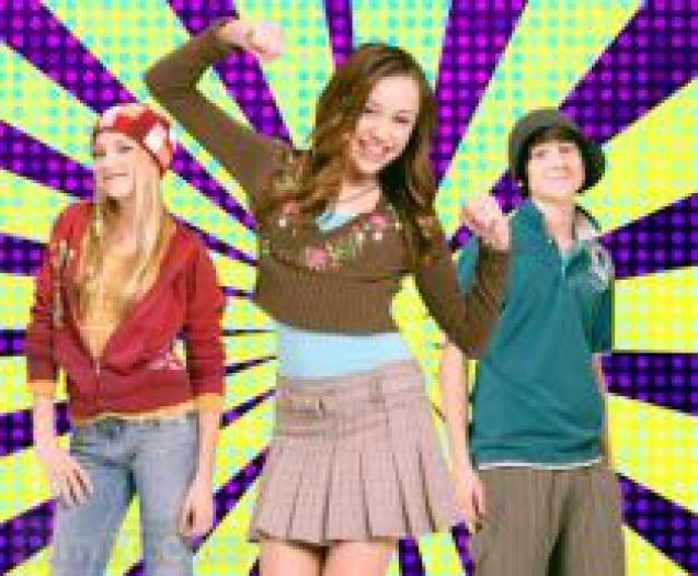 hannah montana