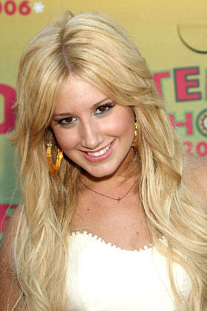 10 - poze ashley tisdale