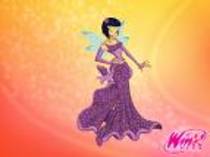 gtret - winx