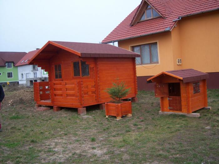 100_1751 - Case din lemn terase si altele pentru gradini
