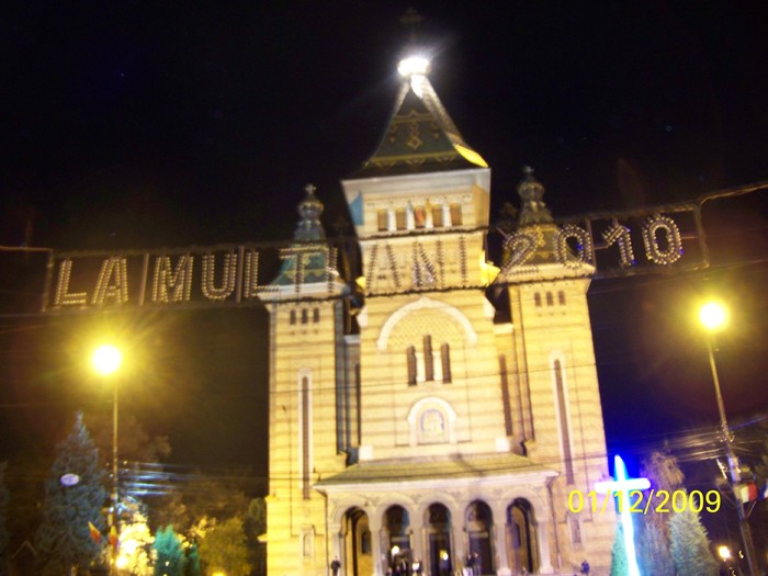 100_6069 - 1 Decembrie Timisoara