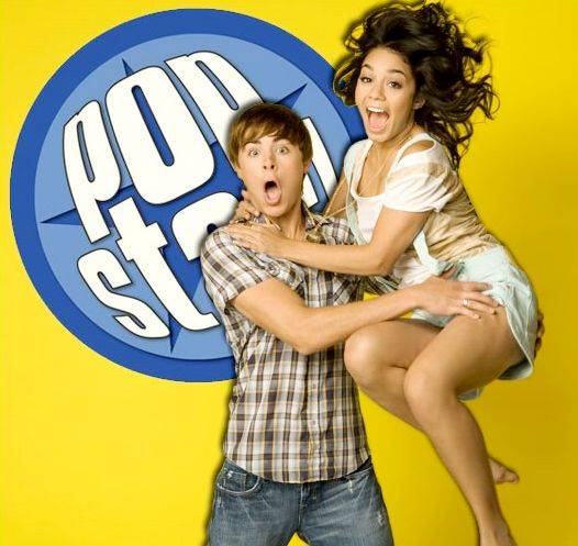 00011511 - Zac Efron and Vanessa Hudgens