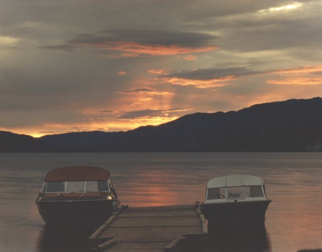 Fox Lake - 0-Rasarituri_apusuri
