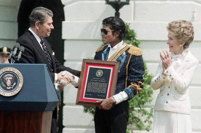 f8 - Poze Michael Jackson