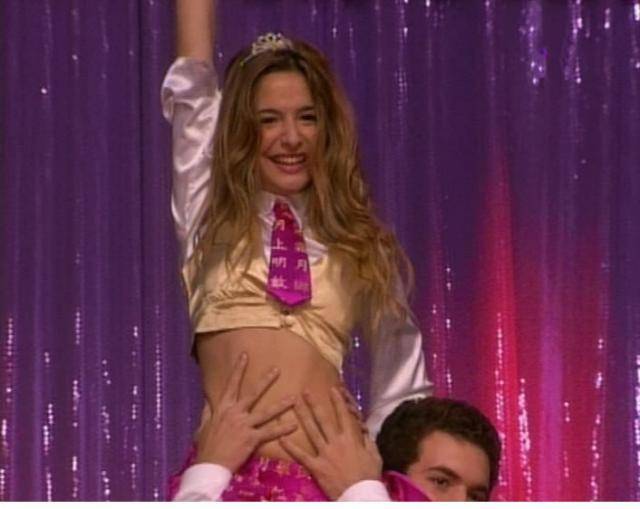 6okgon - BrEnDa AnIsCaR