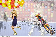 Ashley - Ashley Tisdale