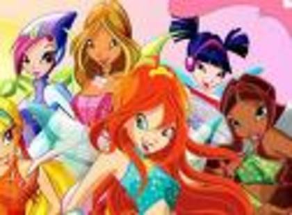 ds - winx