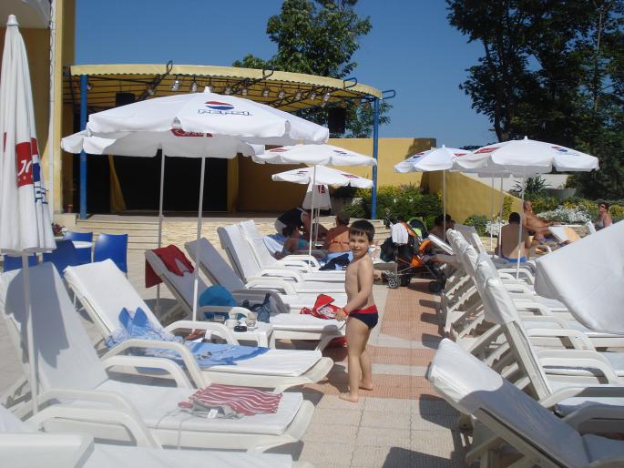 Picture 056 - 2008 BULGARIA 17 MAI