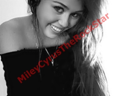 MileyCyrusTheRockStar15 - Poze super rare