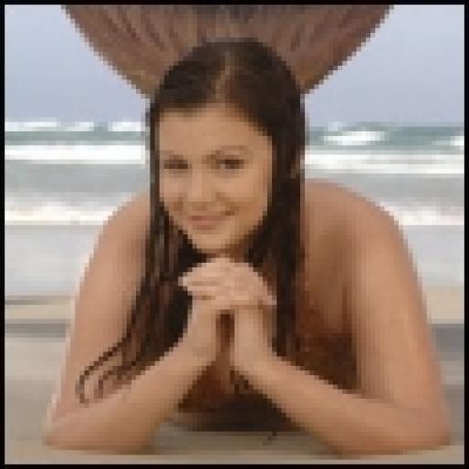 sharlotte sirena!!!!