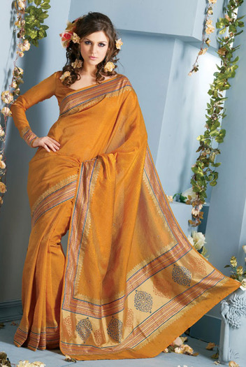 144-Aishwarya - Saree-uri de indianca