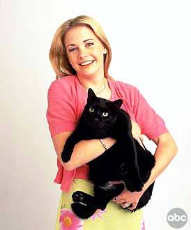 devf (22) - sabrina_ melissa joan hart