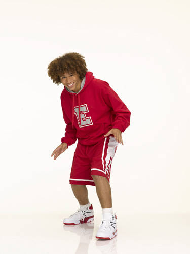 Chad-Danforth - high school musical-personaje cool