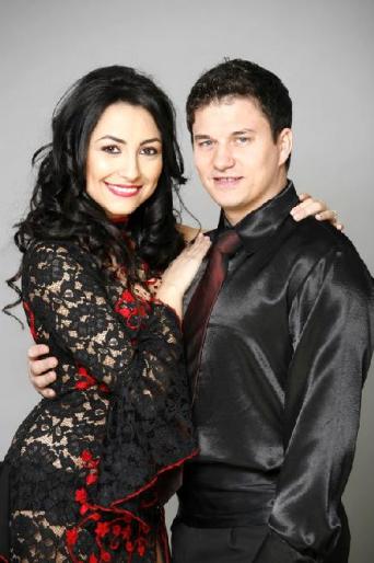 3O2MdK983724-02 - Poze Andra si Catalin Maruta