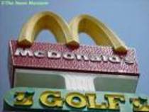 Mc donald's (5) - mc donald s