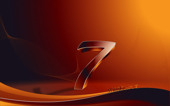 windows 7 (78) - Desktop Windows 7