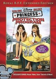 Princess Protection Program - Toate filmele Disney