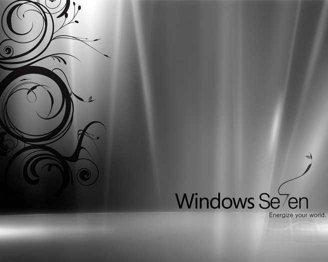 windows 7 (21) - Desktop Windows 7