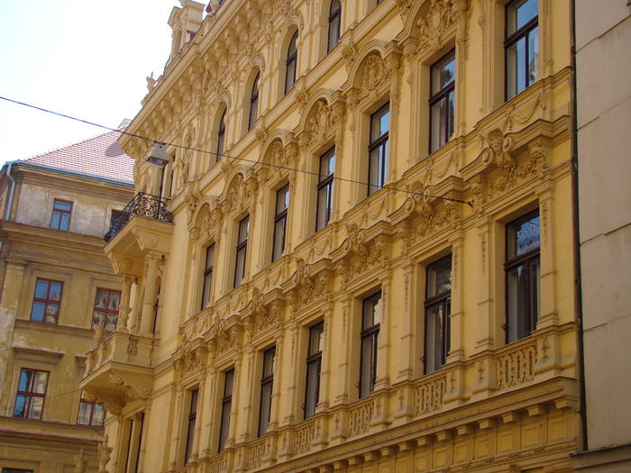 Prague