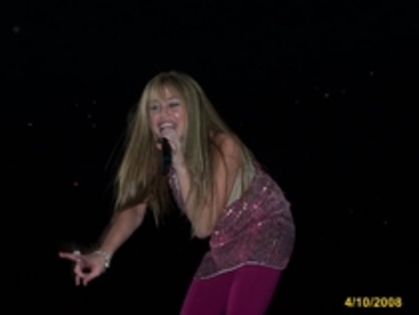 786_912 - cateva poze concert hannah montana