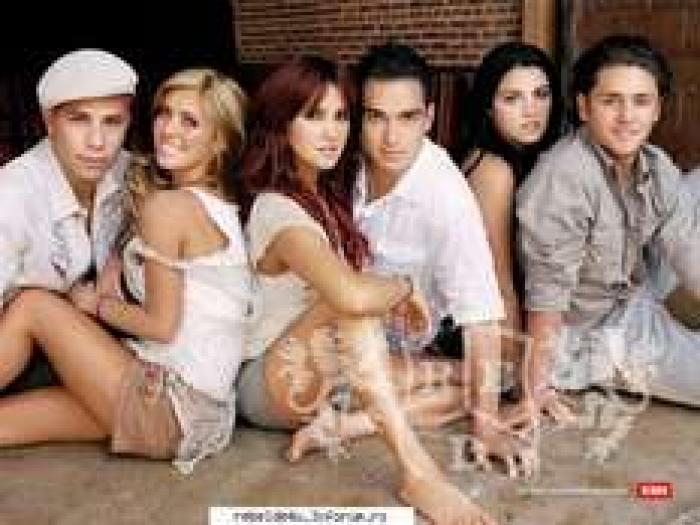 RBD RBD