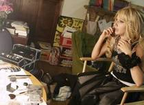 YCCLHDELCISGNDUAZVJ - Ashley Michelle Tisdale