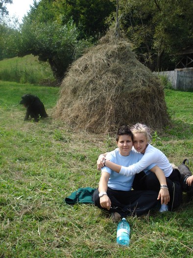 DSC04894 - 2009 OLANESTI SEPTEMBRIE