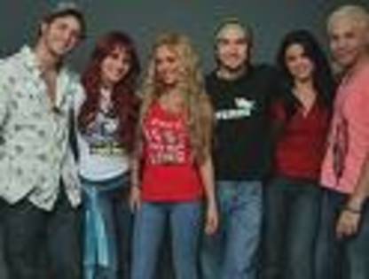 hfgnj - RBD THE BEST