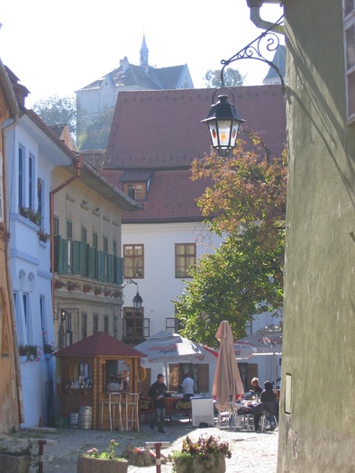 Sighisoara - Contact-Sighisoara