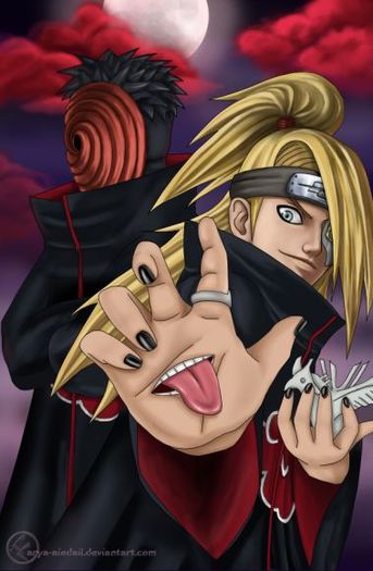 2coflvd - poze cu naruto