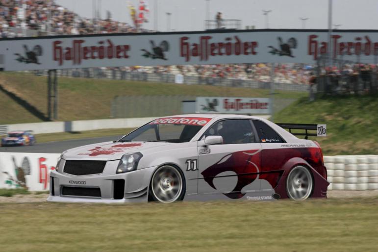 Cadillac_CTS-V8