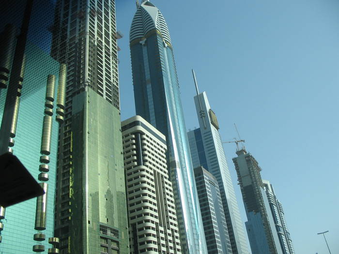 Dubai - mai 2009 - Dubai - Mai 2009