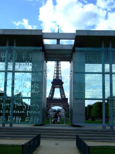 DSCF4668 - Day 1 - Eiffel