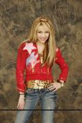 ORXGDWEQIKUEFRKWUSD - miley cyrus - hannah montana