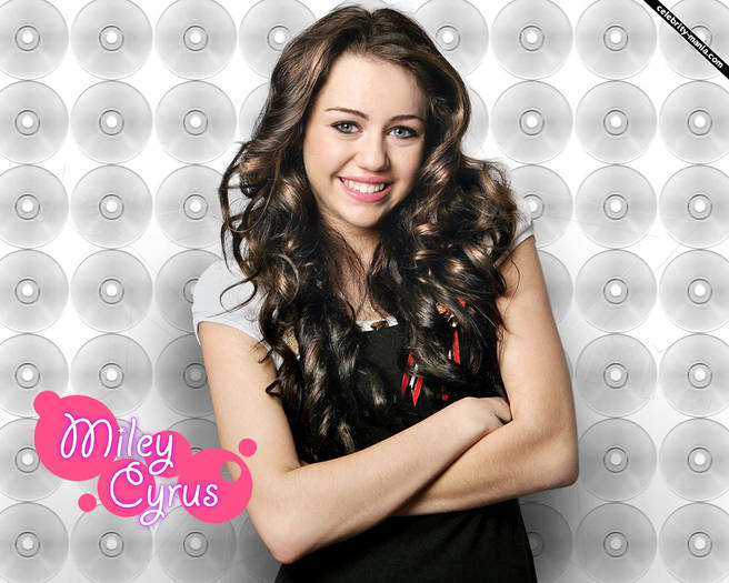 mileycyruswallpaper4 - poze cu hannah montana si miley cyrus