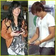  - fan club vanessa hudgens