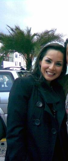 17 - Carmen Villalobos